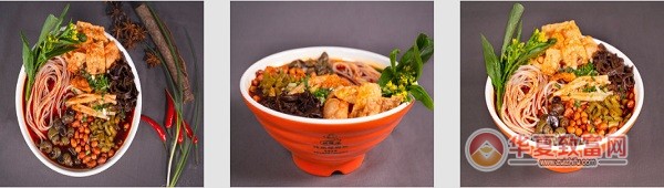 柳螺湾螺蛳粉加盟